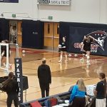 Century Sweeps Jamestown, Ties For WDA Lead — Bismarck Sports news