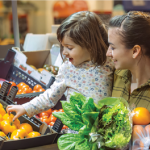 Healthier Food Choices for SNAP Participants Begins Nov. 1 — Bismarck Health news