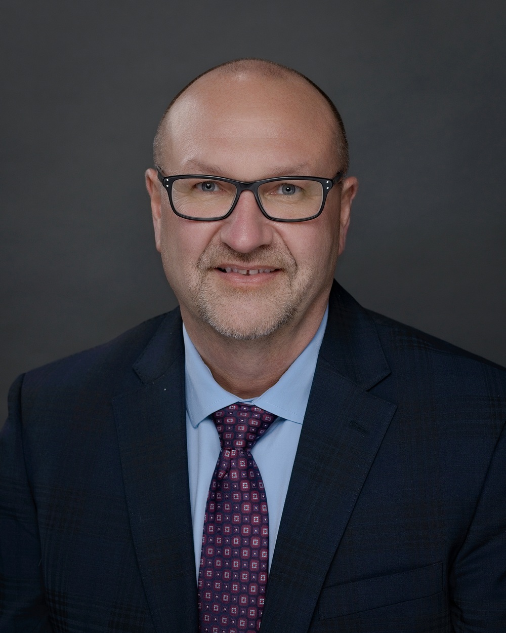 Allen Burgad named president of Valley City State University — KFGO