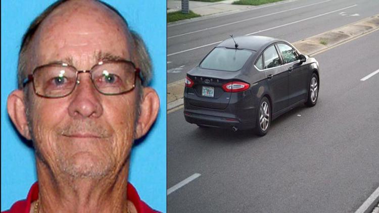 Pinellas County Sheriff's Office is searching for a missing Largo man — WTSP 10 Tampa Bay, Bismarck Community news